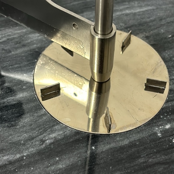 Boska Holland Cheese and Chocolate Curler Marble - Picture 3 of 9